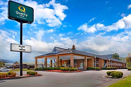 Quality Inn Andrews