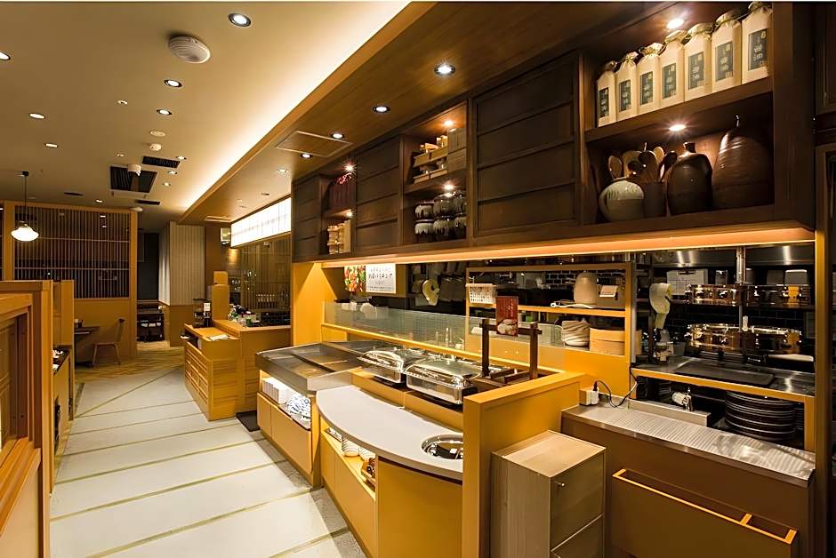 Travelodge Kyoto Shijo-Kawaramachi