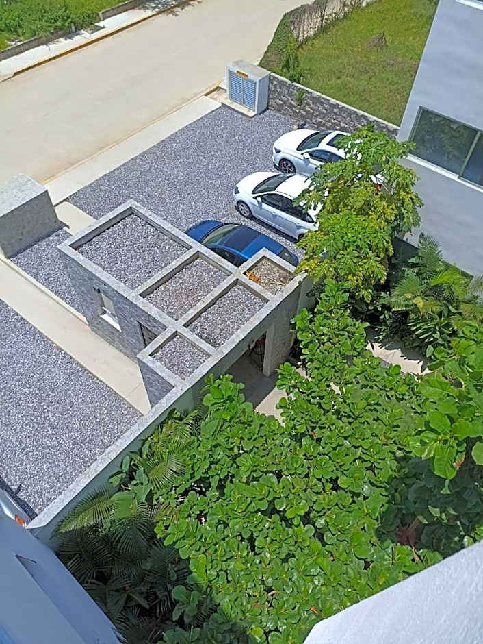 Papaya Condo Acapulco Diamante -Solo Adultos