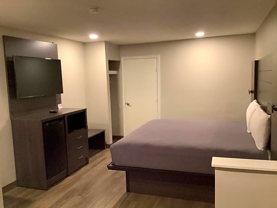 Americas Best Value Inn Harlingen