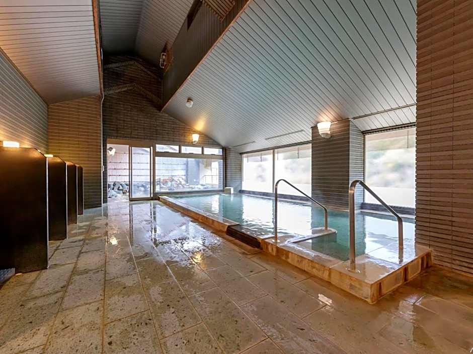 Hotel New Momiji