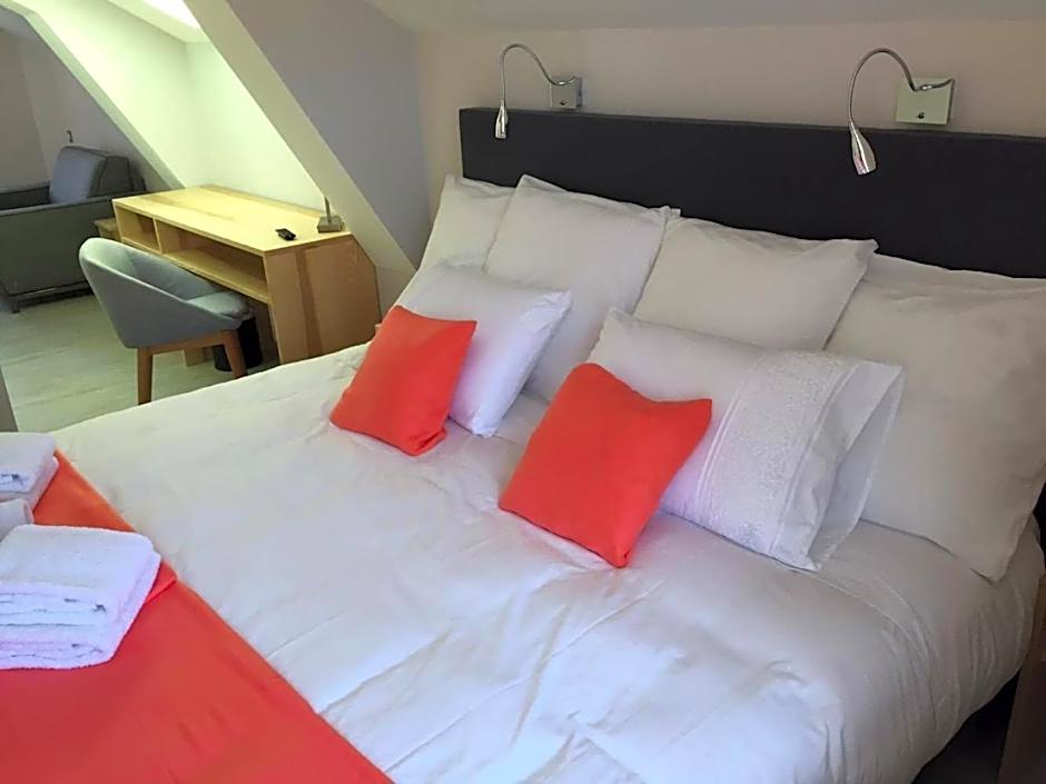 Hôtel du Bout du Monde