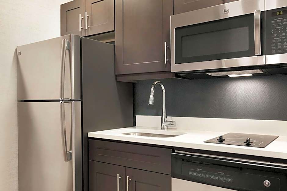 Homewood Suites By Hilton Arlington Rosslyn Key Bridge