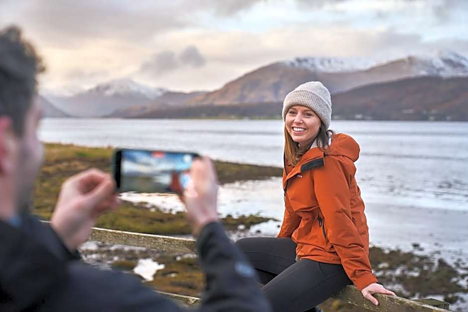 The Ballachulish Hotel