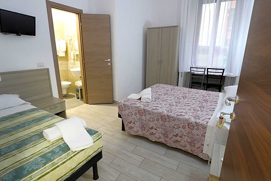 Albergo Leonardo Da Vinci