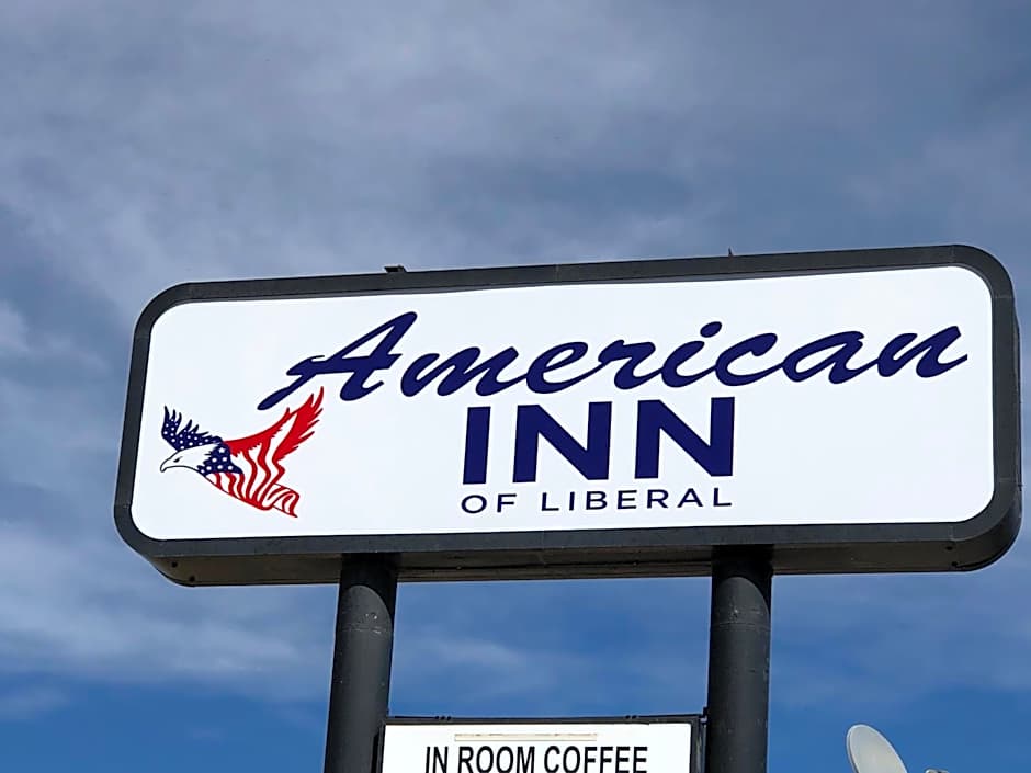 American Inn Of Liberal
