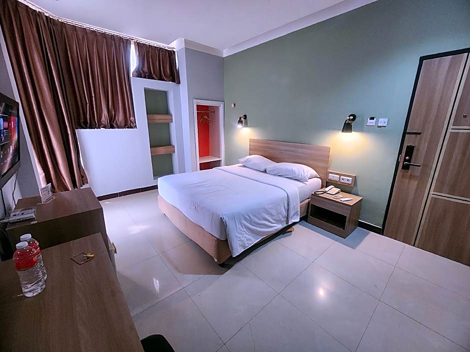 Hotel Celebes