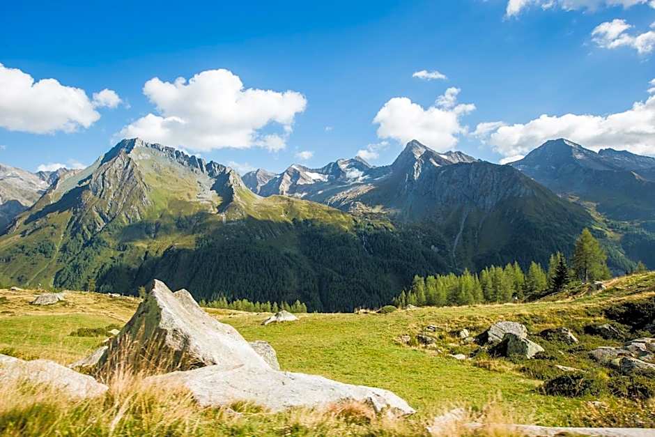 Apparthotel Sonnwies