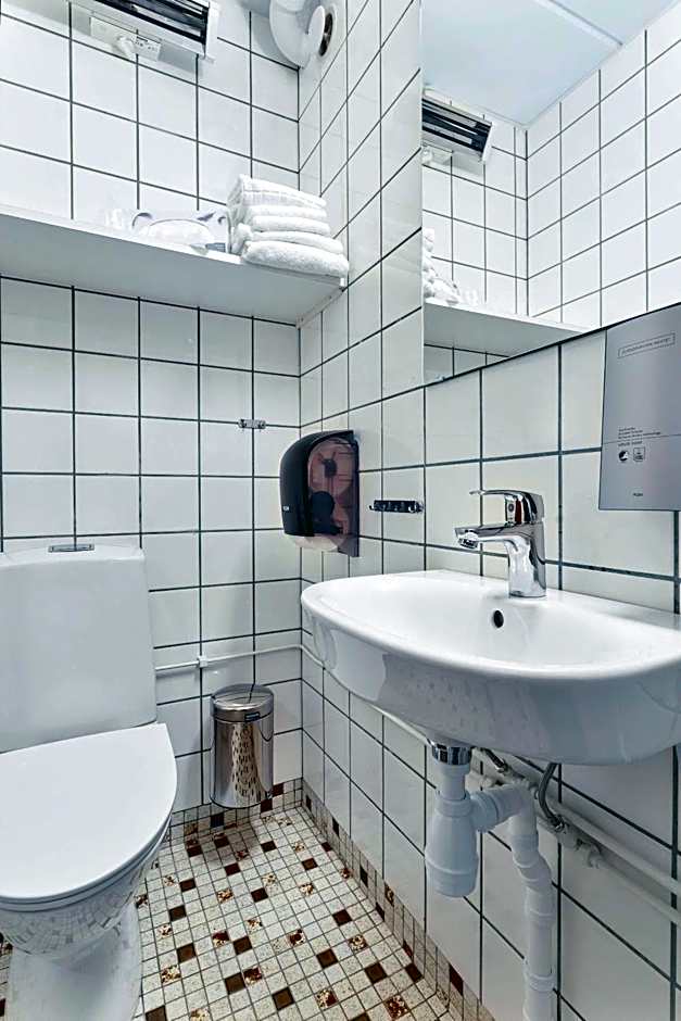 Ranten Hotell Best Western Signature Collection