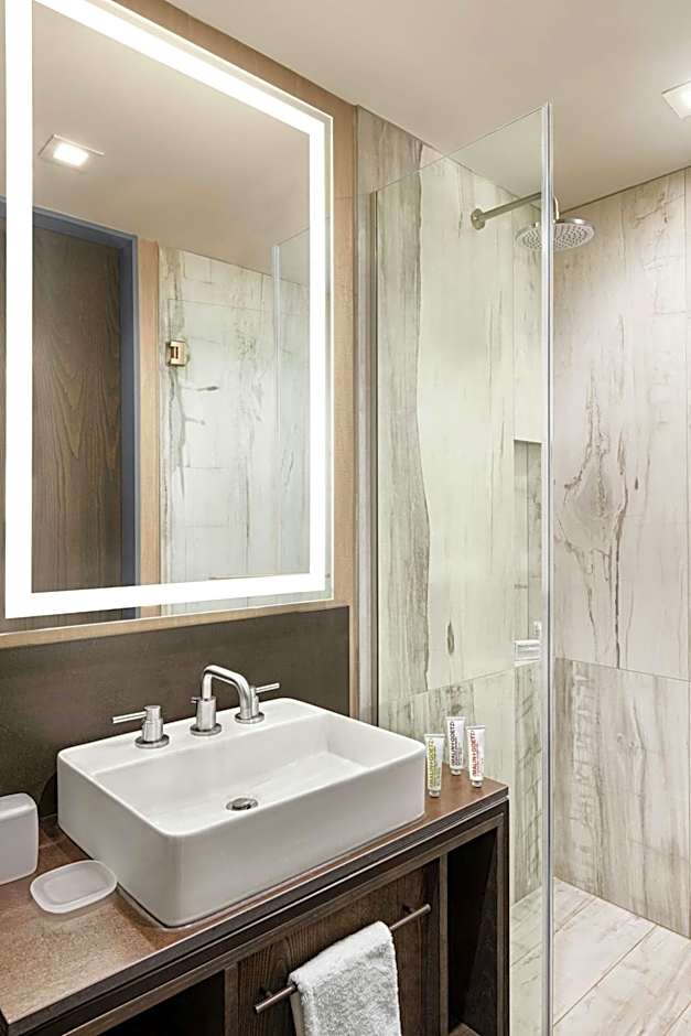 Le Meridien New York, Fifth Avenue