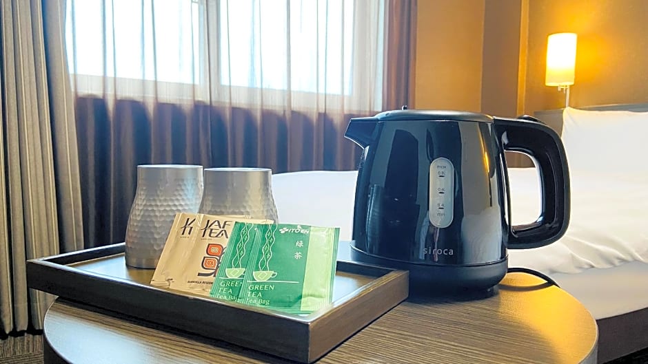 Hotel Route Inn Kumagaya
