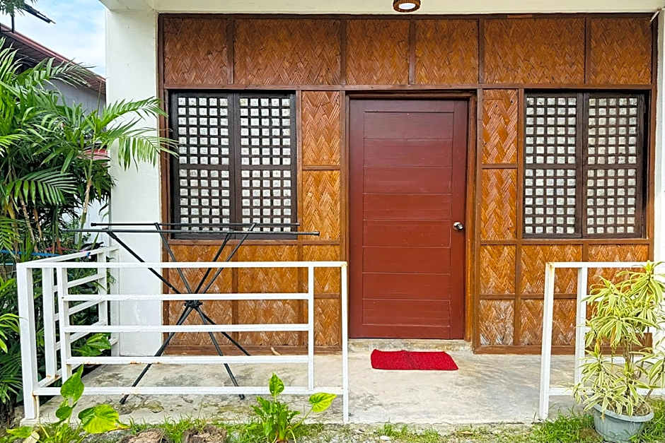 Camp Saint John Hotel La Union