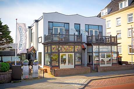 Hotel Doppenberg