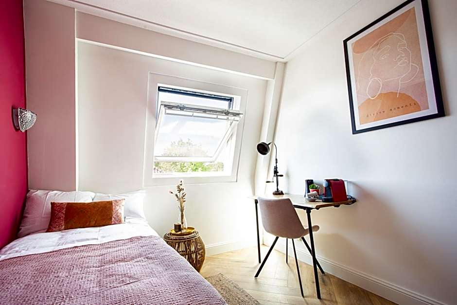 Boutique Hotel Enkhuizen