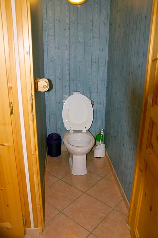 Gîte de La Belle Étoile
