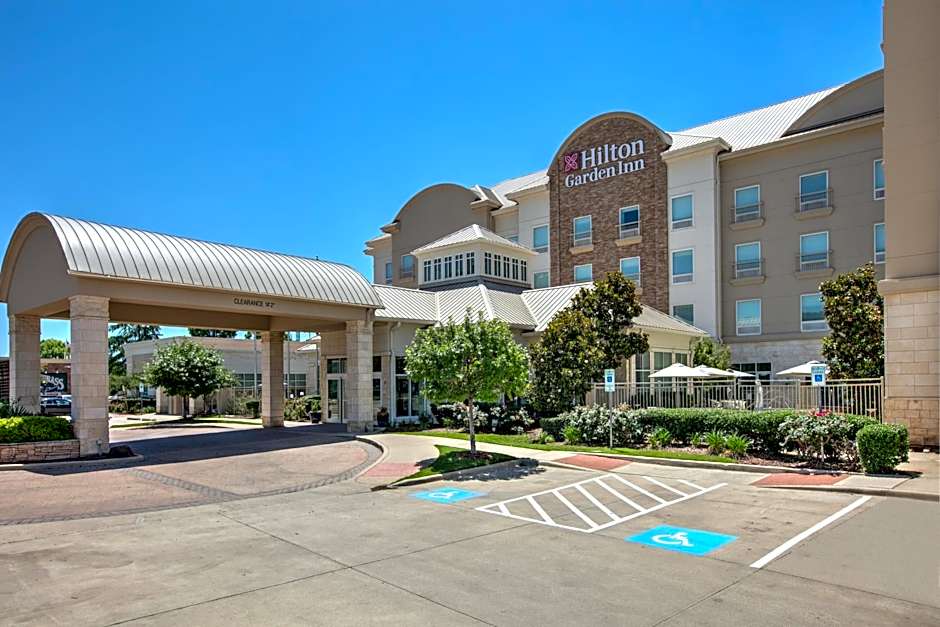 Hilton Garden Inn Dallas/Arlington
