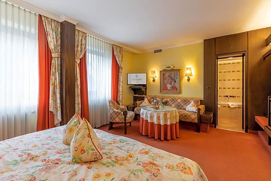 Sackmann Genuss und Spa Resort