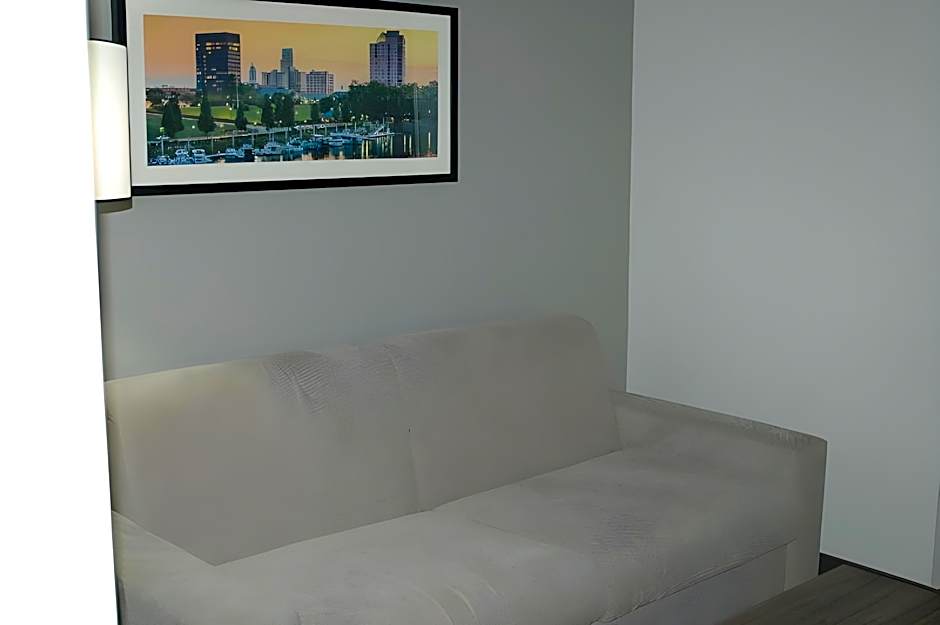 Best Western Plus Augusta North Inn & Suites