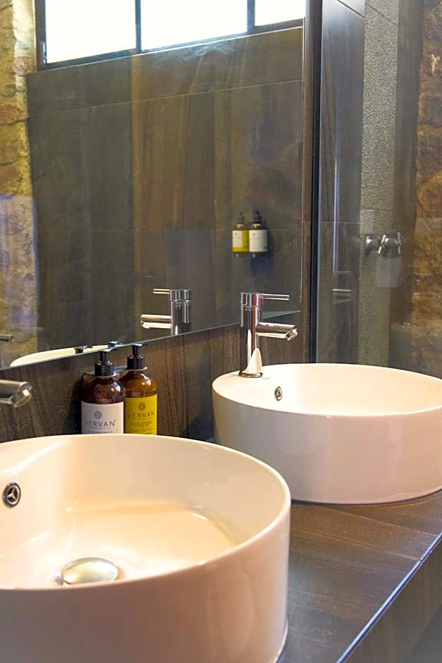 Hotel Boutique Camino Del Bosque