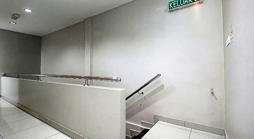 Hotel O Nice Stay Three Six Five Services