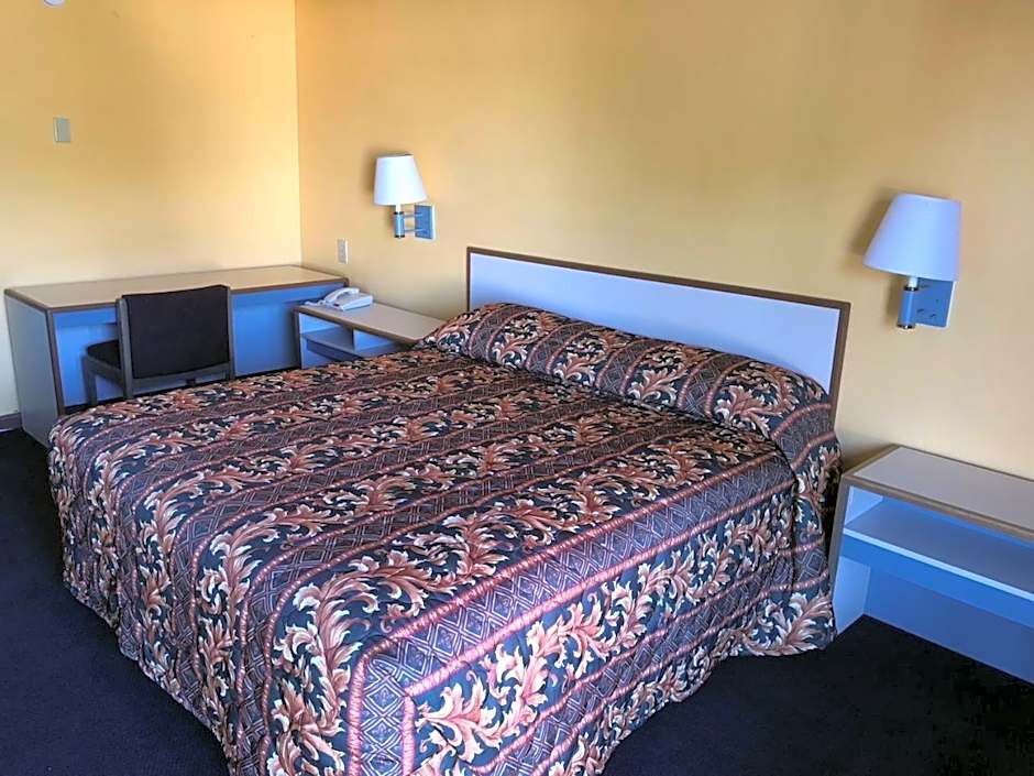 Lone Star Inn