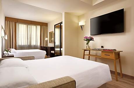 Classic Triple Room