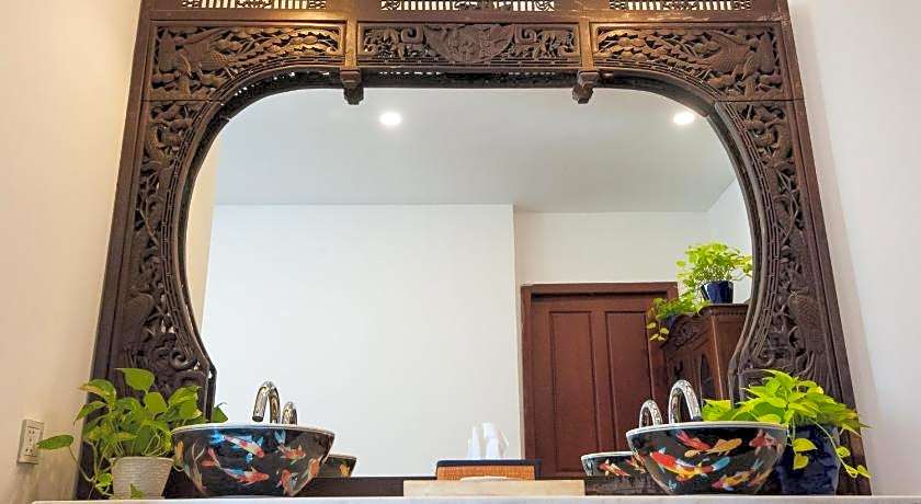 Khmer Surin Boutique Guesthouse