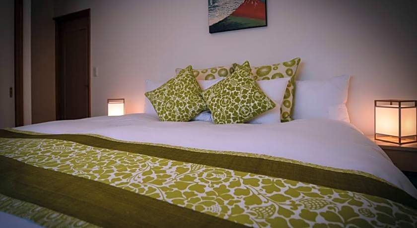 Sheltered Inn Hakuba