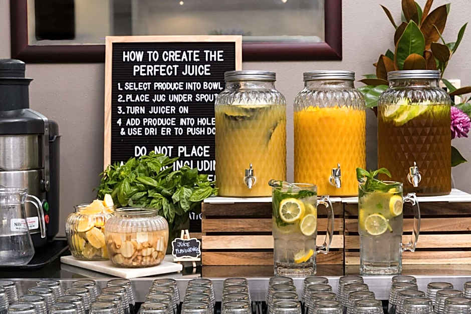 Rydges Norwest Sydney