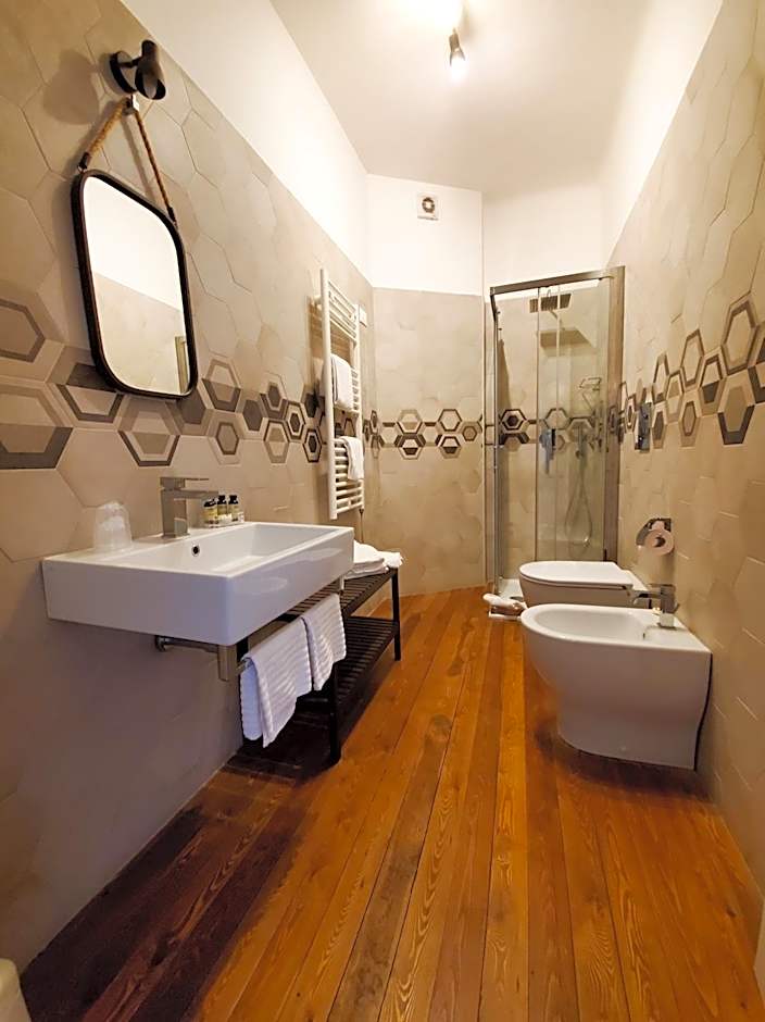 More Cola di Rienzo B&B