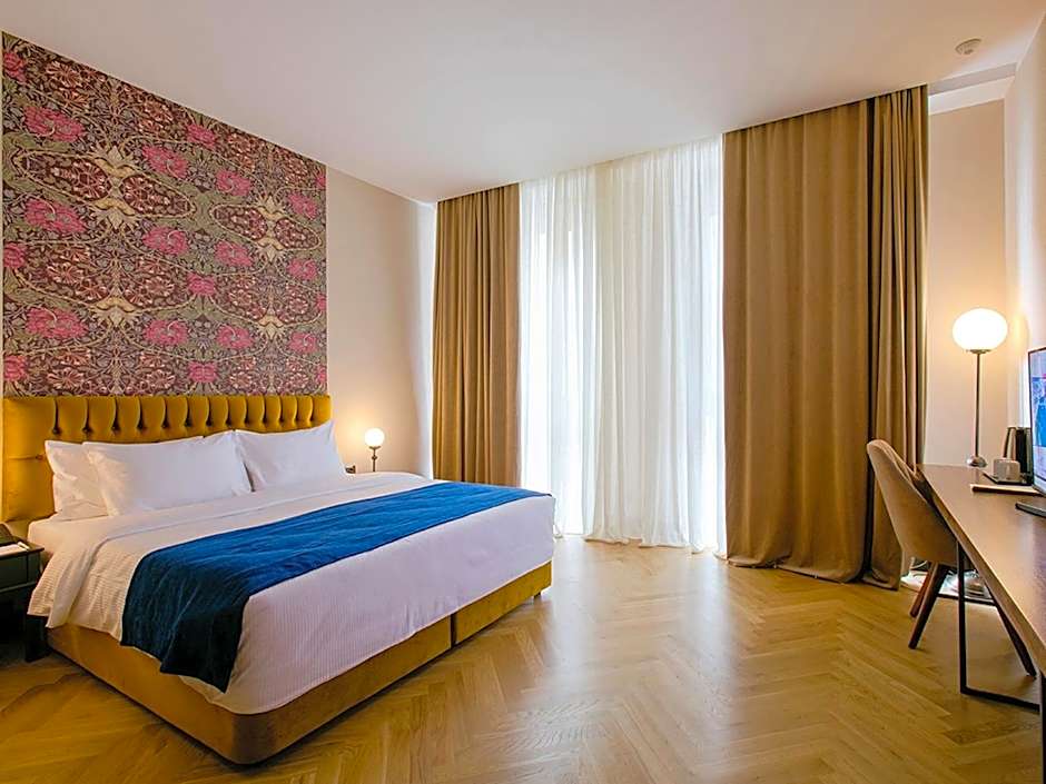 Museum Hotel Orbeliani