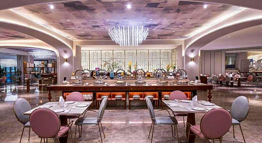 Mercure Shijiazhuang People Square