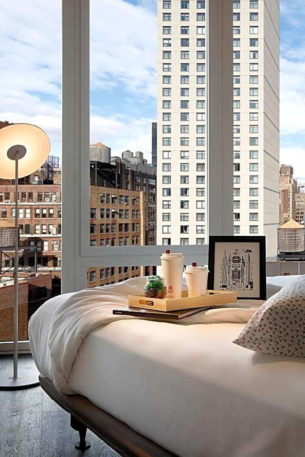 INNSIDE New York Nomad