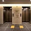 Brown Dot Hotel Ulsan Jangsaengpo