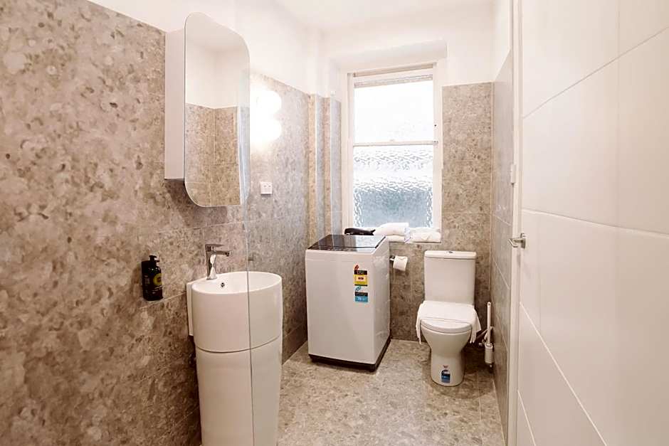 Sydney Boutique Hotel