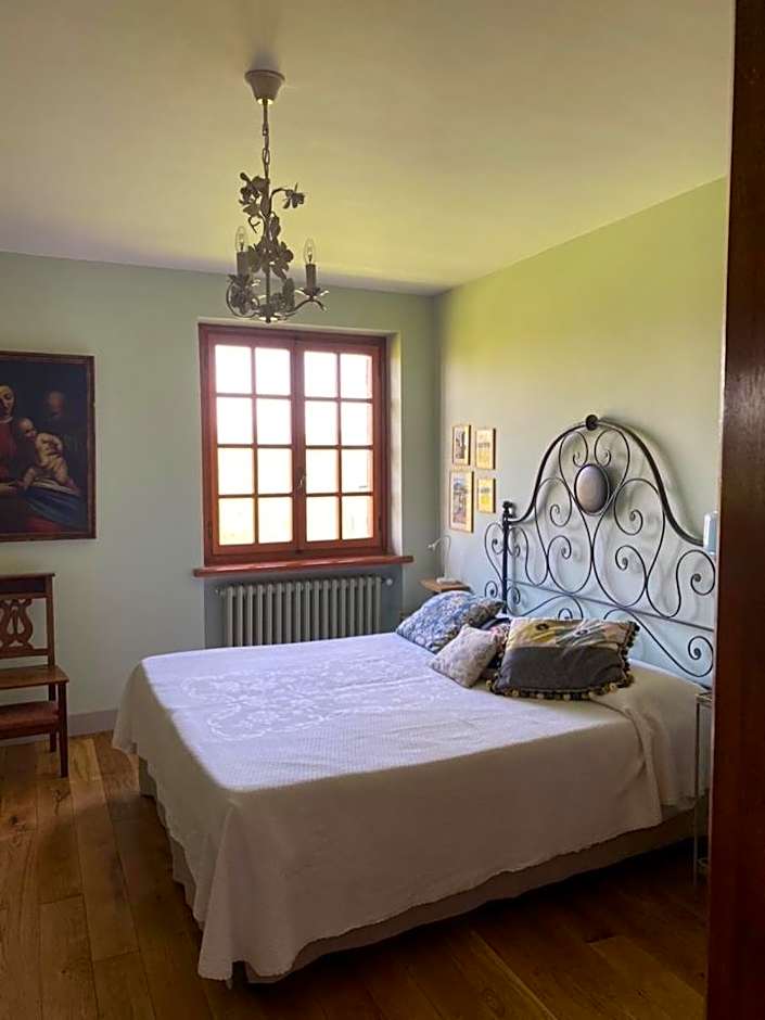 La Casetta di Frere
