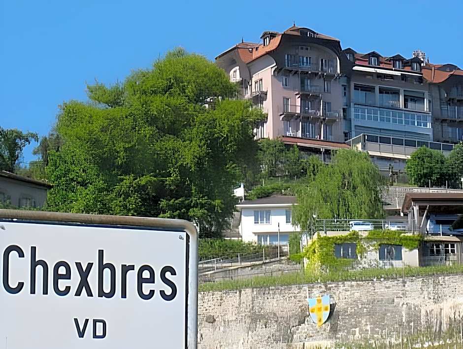 Prealpina