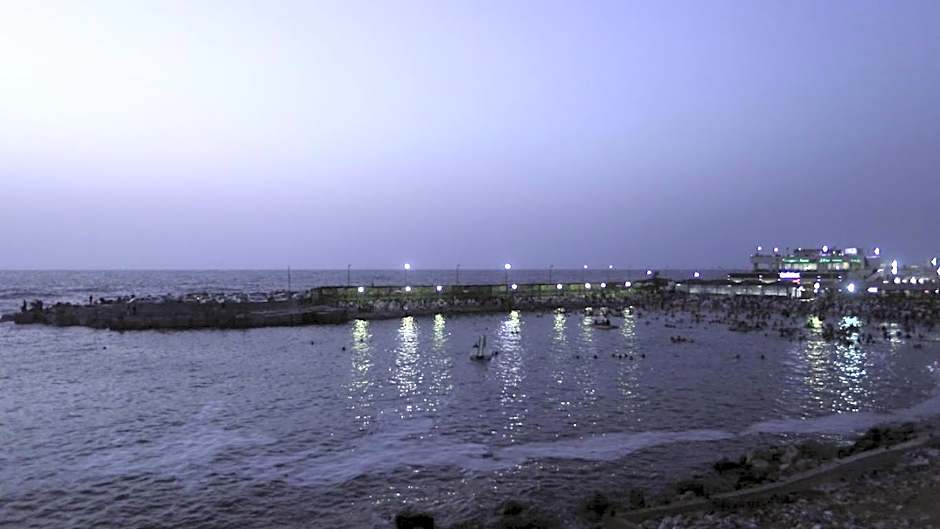 Romance Alexandria Hotel