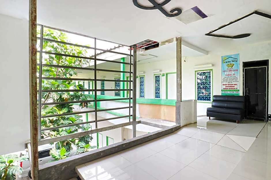 Habibah Syariah Hotel