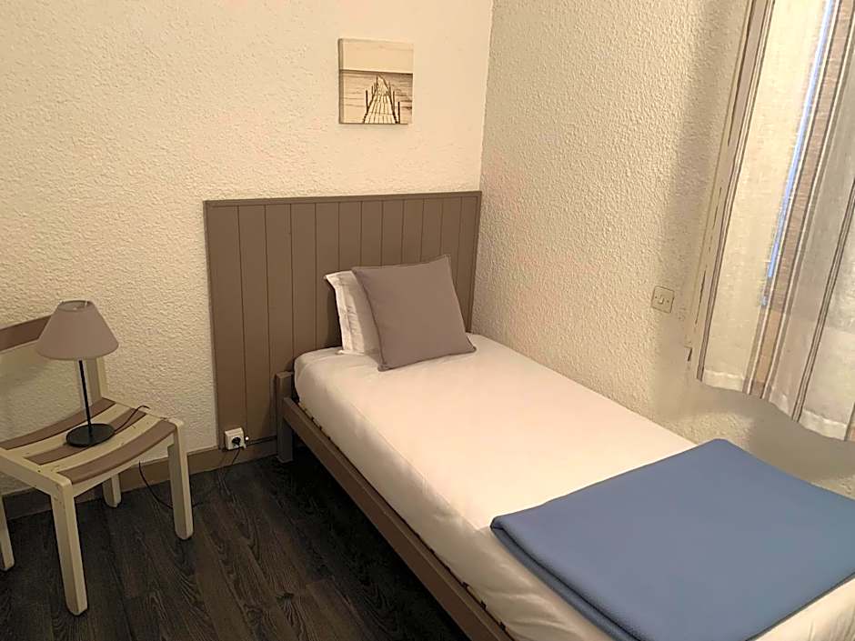 LOGIS HOTELS - Hôtel et Restaurant L'Océana