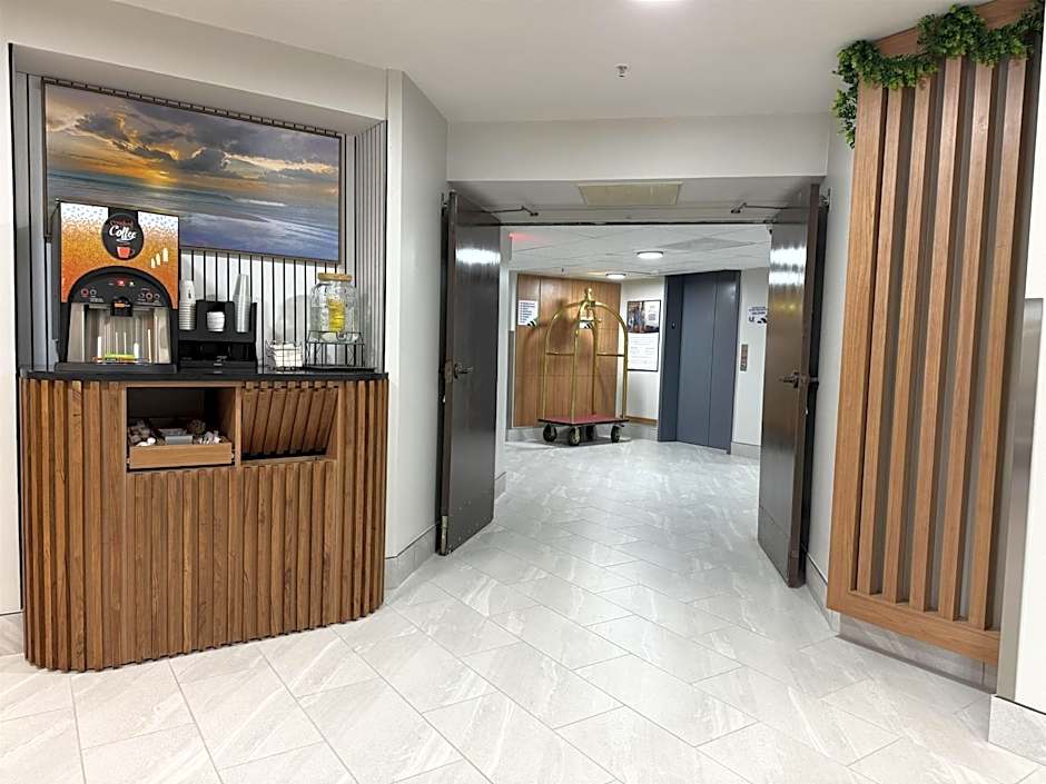 Wingate by Wyndham Myrtle Beach At Outlets