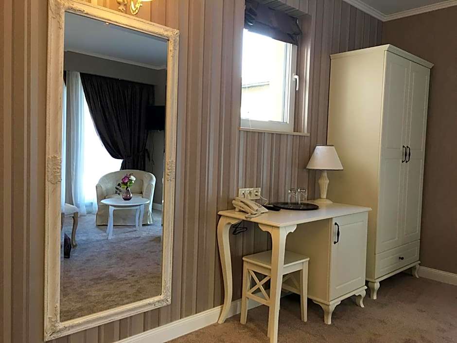 Family Hotel Agoncev