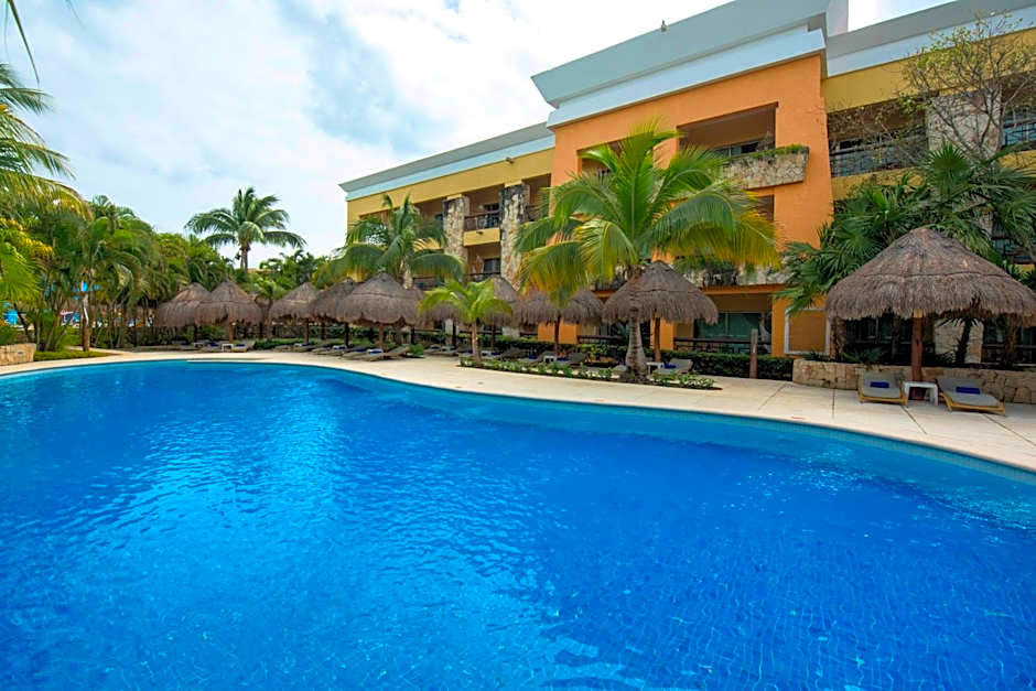 Iberostar Selection Paraiso Maya Suites