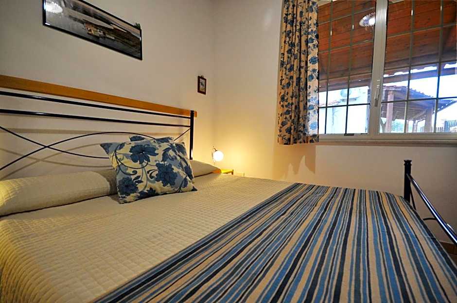 B&B Il Mandorleto Avola