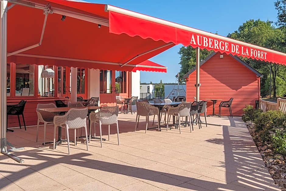 Logis Auberge De La Foret