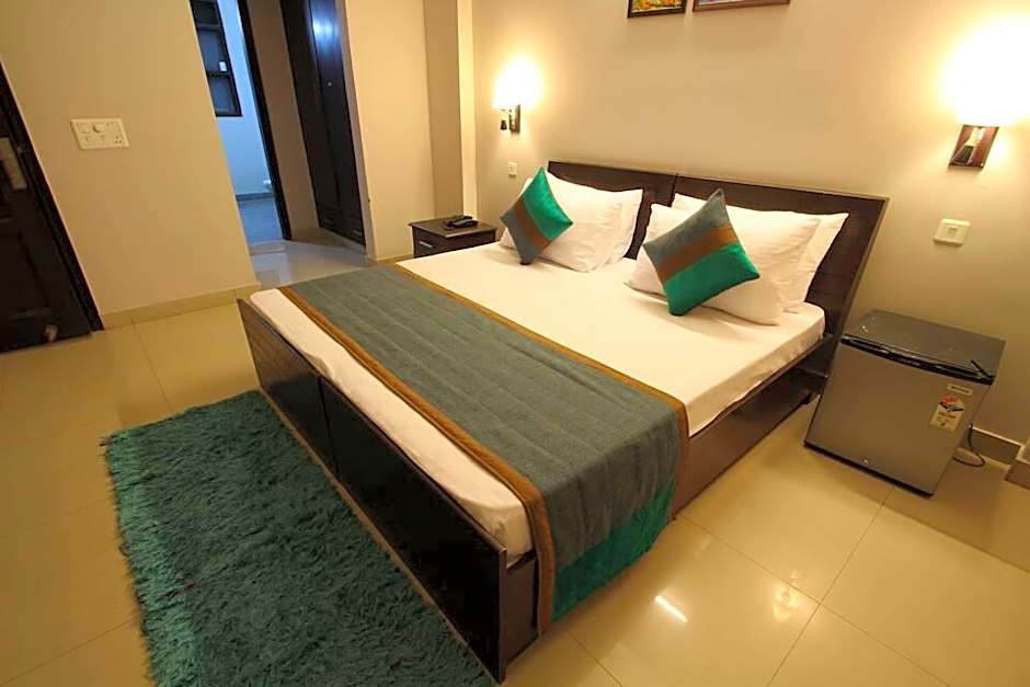 Kartik Inns – Gurgaon, NY