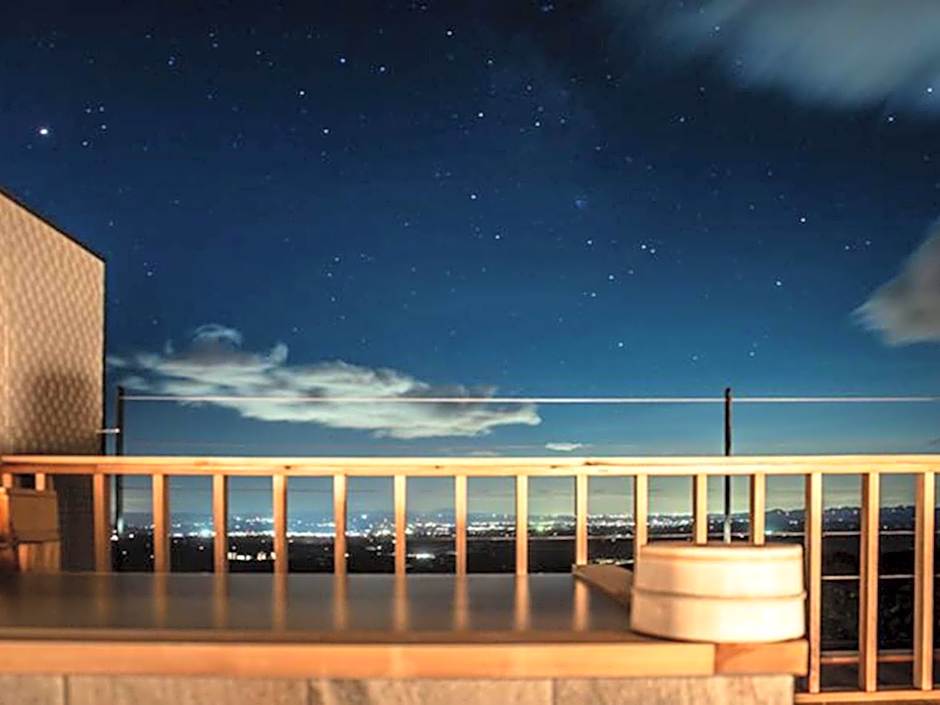 Wakaki Ryokan - Nasu Yumoto Onsen