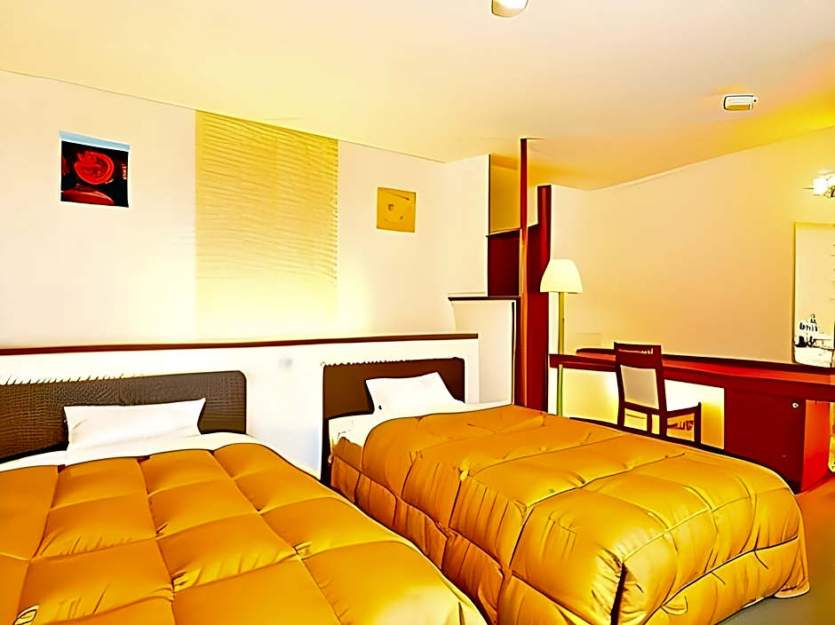 Shigakogen Olympic Hotel