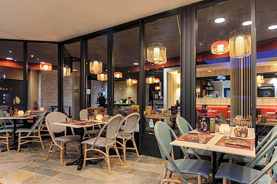 Best Western Montecristo