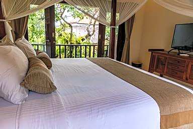 Larose Villas and Boutique Camp Canggu